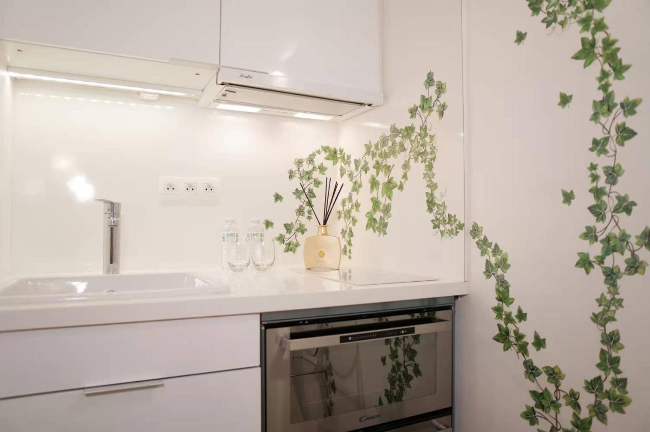 New Flat! 1Min To Saint Germain Des Pres Paris Exterior photo