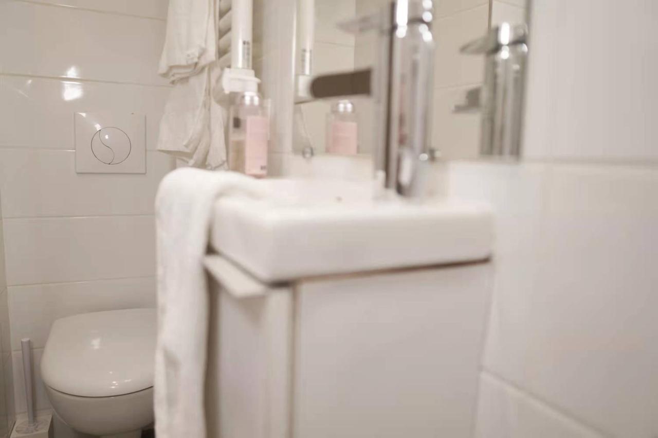 New Flat! 1Min To Saint Germain Des Pres Paris Exterior photo