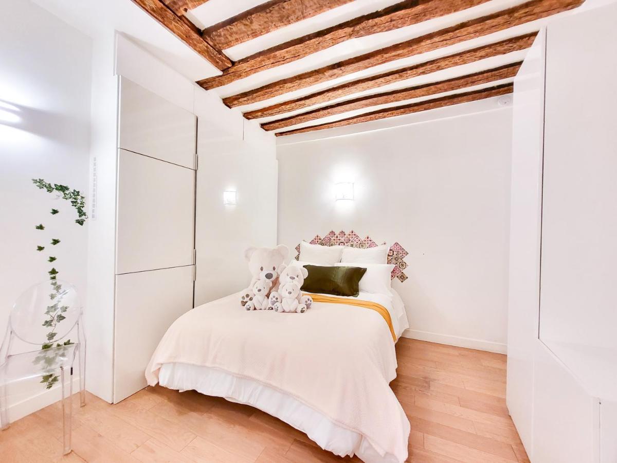 New Flat! 1Min To Saint Germain Des Pres Paris Exterior photo