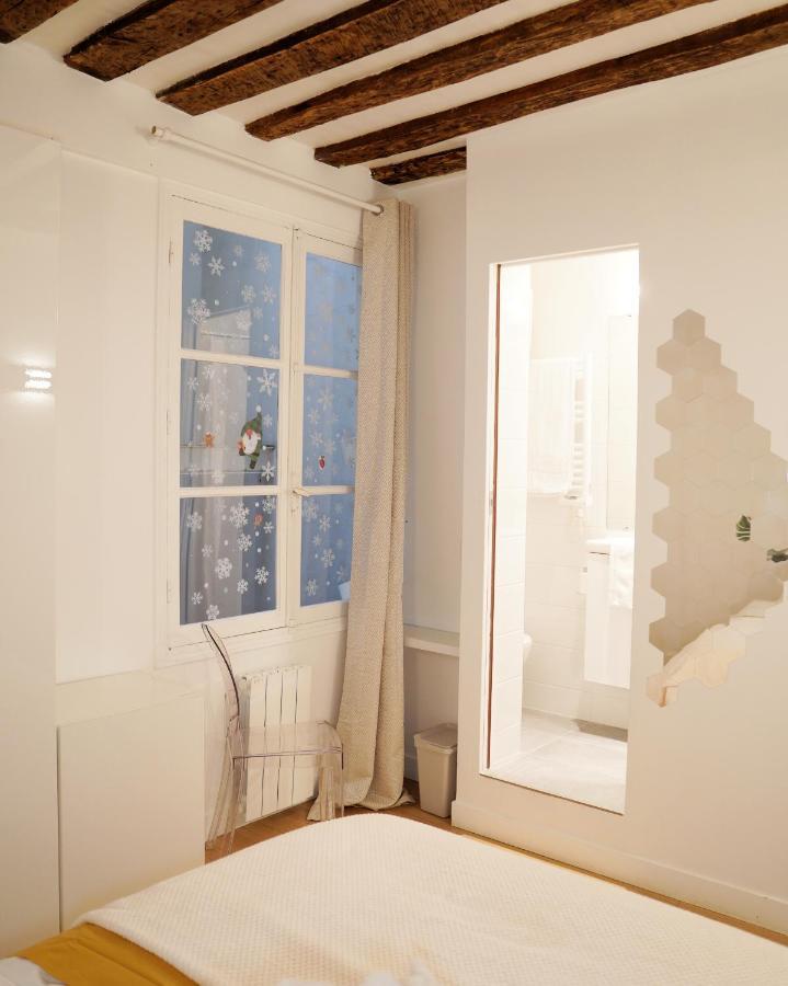 New Flat! 1Min To Saint Germain Des Pres Paris Exterior photo